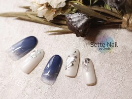 爽やかブルー[自由が丘/フィル]