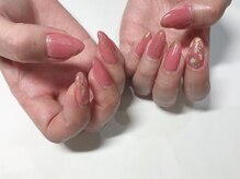 プライベートサロン ヴェール(Veil)/キャンペーンデザイン