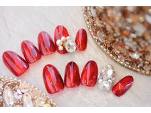 ブリオン 六本松店(Bullion)/ギャラクシースピンジュエリー