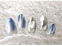 エブロマリン 湘南台店(evromarine)/【12月限定】ニュアンス