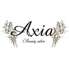 アクシア(Axia)ロゴ