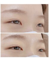 レセ(L’ce)/まつ毛カール(まつ毛パーマ)