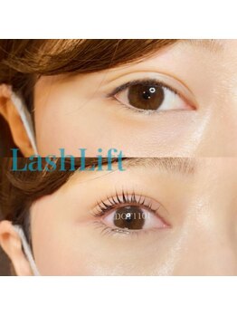 ドットイチイチマルイチ 銀座店(DOT1101)/ラッシュリフト