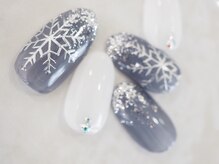 ヴィラファボリエ 白金台(Villa Favorie)/華やかアート