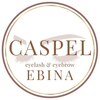 キャスペル アイラッシュ(CASPEL eyelash)のお店ロゴ