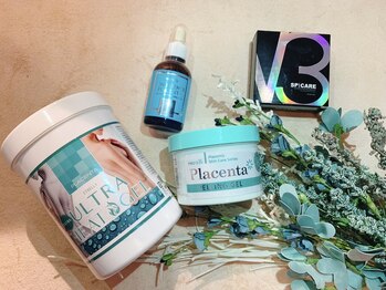 アンドグレイスプラス 恵比寿(&Grace+)/