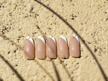 ネイルアンドアイラッシュサロンR/オフィス定額