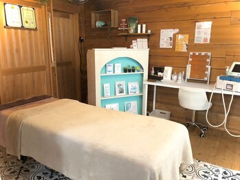 フルール イヤマ(Fleur Iyama)