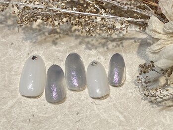 ビオールイースト(Be All east)/2023.3月、4月6600円