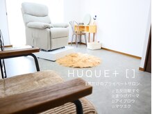 フクゥ(HUQUE+[])/五反田・目黒　NEWOPEN