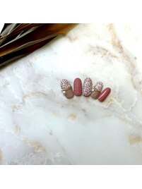 ガーリーツィード！