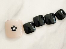 リーチェココ 筑紫野店(RICHE.coco)/フットネイル