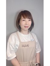 ネイルアンドアイサロン エコル 生駒店(Ekolu) UZUKA