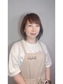 ネイルアンドアイサロン エコル 生駒店(Ekolu) UZUKA