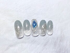 HAND:定額8000円コース