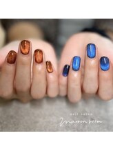 マロンルーム 吉祥寺(marron room)/奥行きマグネット