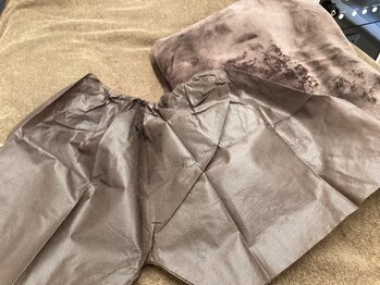 たま整骨院/エステ【着替え】