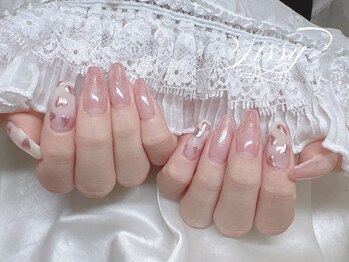 シシー 心斎橋店(sissy)/ミラーハート