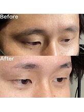 眉毛ハウス 吉祥寺店(眉毛HOUSE)/お客様の施術例(吉祥寺/東京)