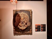 ラダシア 岸根公園店(LADASIA)/ガネーシャ