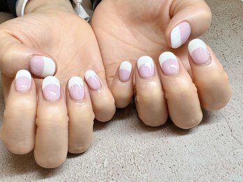 ラッフィ スリール(Raffee sourire)/フレンチ