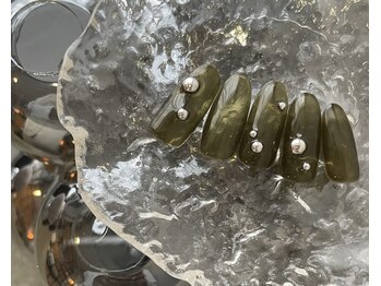 【HAND】luxury design