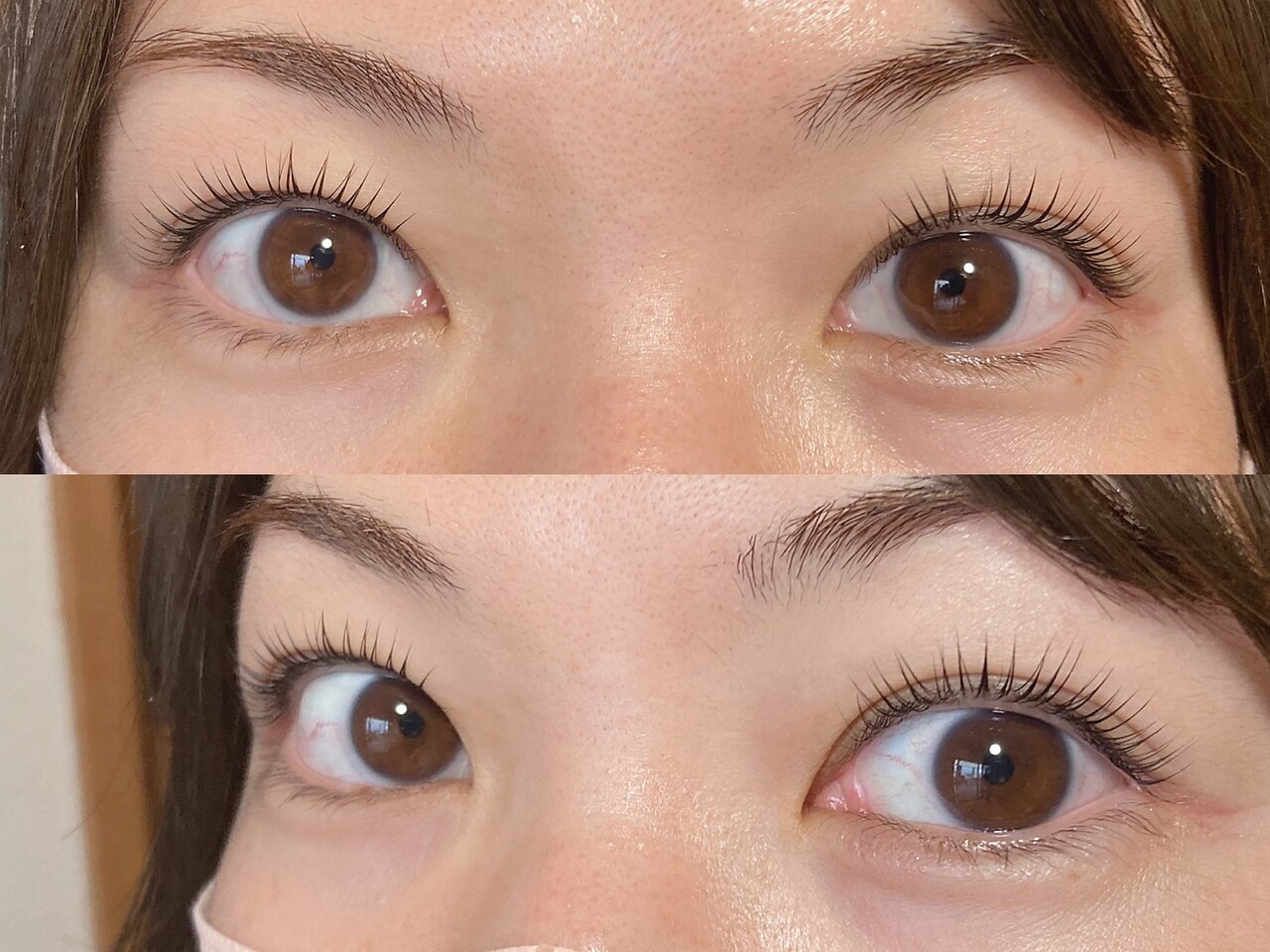 【無料アイパック＆ケラチンTR付き♪】 ラッシュリフト　￥5,500→￥3500