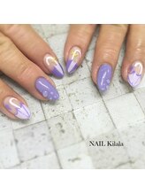 ネイル キララ(NAIL Kilala)/