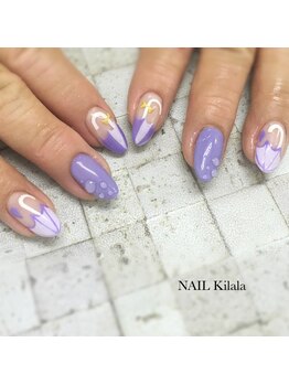 ネイル キララ(NAIL Kilala)/
