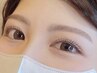 【垢抜けセット♪第一印象が変わる】黄金比アイブロウ×次世代まつ毛パーマ