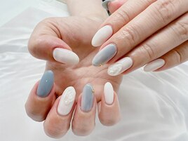 Hand 定額シンプルArtコース