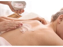 ソフィア ミューズ 目黒/背中ケア・ブライダルにも