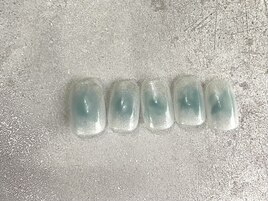 clear sample シュガー