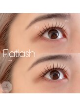 シエロ(cielo)/フラットラッシュ