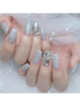 サロン アンド ルクス(Salon & Lux)/90分フリーデザイン