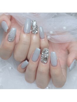 サロン アンド ルクス(Salon & Lux)/90分フリーデザイン