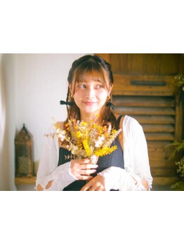 モテ可愛な目元にしたい