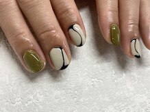 ルース バイ クルレ(Luz by clure)/Bコースデザイン