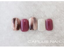 ブランシェキャプラス(BRANCHE CAPLUS)/■シンプルプラン■ 2409