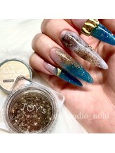 ノイド(noid)/デザインスカルプ