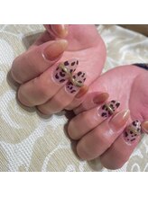 エムスラッシュ ネイル たまプラーザ(M.SLASH)/