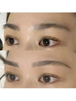 ヴィコ 名古屋栄(vico)/アーチ