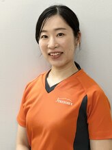 ストレチックス 春日後楽園店&nbsp;石川 