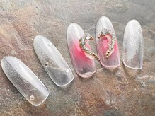 マジックミラー/