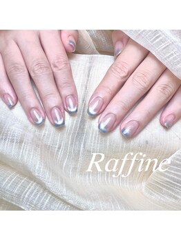 ラフィーネ(RAFFINE)/マグネットフレンチ