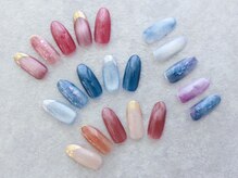 リリ セカンド(LILi second.)/セレクトデザインコース