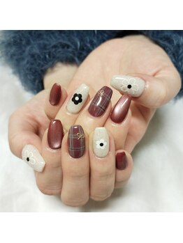 レイ(ray.)/ハンド定額　定額Aコース￥6,500