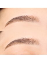 メル(mel.)/美眉スタイリング