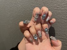 ユミネイル(U Mi Nail)/やり放題