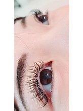 コア(Koa)/エクパーマ　リペア